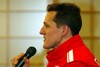 Bild zum Inhalt: Schumacher zum zweiten Mal Sportler des Jahres