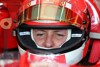 Bild zum Inhalt: Schumacher: "Ans Aufhören denke ich nicht"