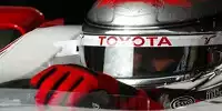 Bild zum Inhalt: Trulli fühlt sich bei Toyota wie ein Fisch im Wasser