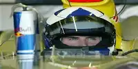 Bild zum Inhalt: Coulthard selbst wollte nur einen Jahresvertrag