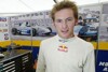 Bild zum Inhalt: Scott Speed: "Werde 2005 Formel 1 testen"