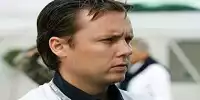 Bild zum Inhalt: Michael: "Mark hat die Mentalität eines Gewinners"