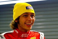 Bild zum Inhalt: Rossi wird wohl nicht in die Formel 1 wechseln