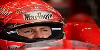 Michael Schumacher