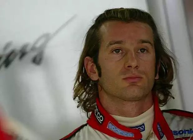 Jarno Trulli Titel-Bild zur News: Jarno Trulli