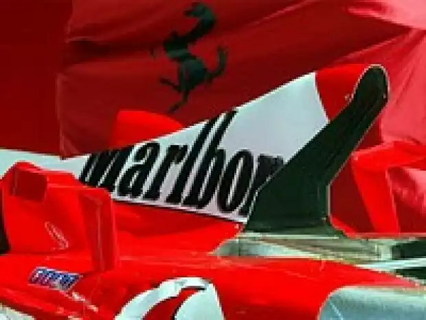 Titel-Bild zur News: Ferrari