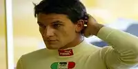 Bild zum Inhalt: Minardi ist Pantanos letzte Chance in der Formel 1