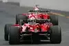 Bild zum Inhalt: Neuer Ferrari mit Verzögerung?