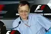 Bild zum Inhalt: Purnell: "Schumacher ist einfach der Beste"