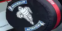Bild zum Inhalt: Blundell rät Michelin zu engeren Kooperationen