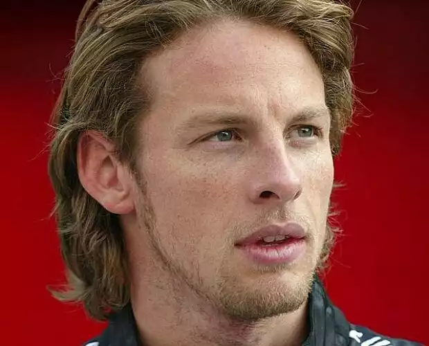 Jenson Button Titel-Bild zur News: Jenson Button