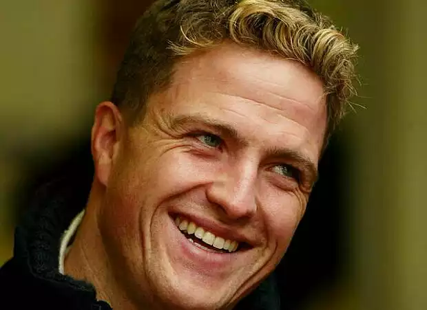 Ralf Schumacher Titel-Bild zur News: Ralf Schumacher
