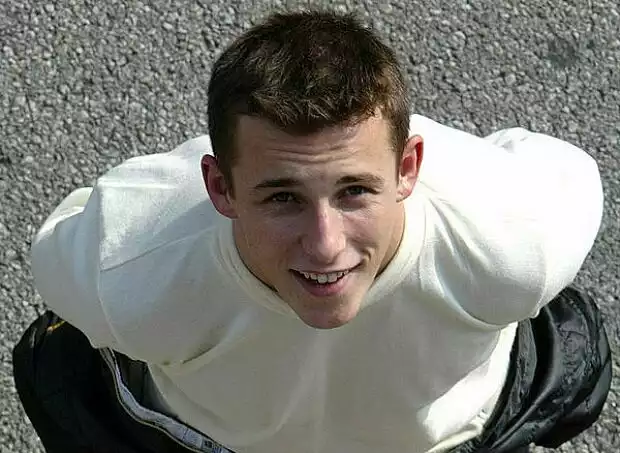 Titel-Bild zur News: Christian Klien