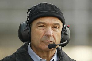 Tsunami-Katastrophe: Sauber sagt Präsentation ab