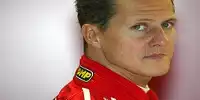 Bild zum Inhalt: Schumacher und Sauber spenden für Tsunami-Opfer