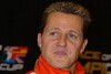 Schumacher "auch menschlich ein Vorbild"