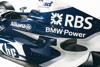 Bild zum Inhalt: BMW-Williams enthüllte neue Lackierung schon heute