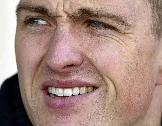 Ralf Schumacher Titel-Bild zur News: Ralf Schumacher