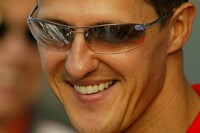 Bild zum Inhalt: Schumacher: "Wir sind jetzt schon heiß darauf"