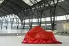 Bild zum Inhalt: Heute stellt Toyota den neuen TF105 vor