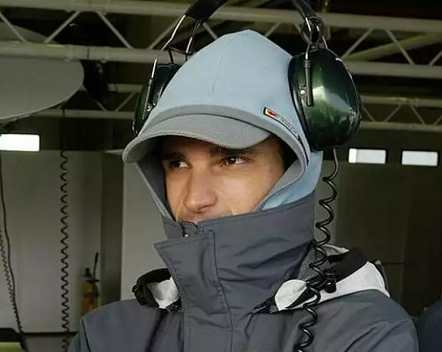 Titel-Bild zur News: Vitantonio Liuzzi