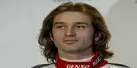 Bild zum Inhalt: Toyota-Präsentation: Interview mit Jarno Trulli