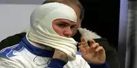 Nick Heidfeld