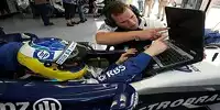 Nick Heidfeld