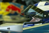 Bild zum Inhalt: Red Bull Racing plant für 2006 mit Klien und Liuzzi