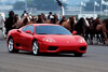 Bild zum Inhalt: Formel-1-Erfolg beflügelt Ferrari-Umsätze