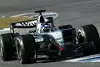 Bild zum Inhalt: Montoya: Ich möchte Räikkönen schlagen