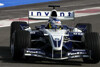 Produktiver Testtag für BMW-Williams in Jerez