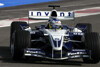 Bild zum Inhalt: Produktiver Testtag für BMW-Williams in Jerez