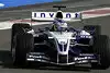 Bild zum Inhalt: Produktiver Testtag für BMW-Williams in Jerez