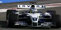 Nick Heidfeld