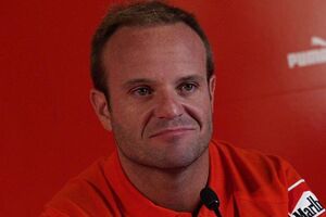 Barrichello: Nun zählt die Intelligenz