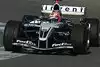 Bild zum Inhalt: BMW-Williams in Jerez: Probleme für Pizzonia