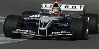 Antonio Pizzonia (Williams-BMW FW26)