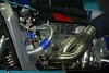 Bild zum Inhalt: Neuer Petronas-Motor: Haltbarer und dennoch leichter