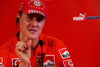 Bild zum Inhalt: Schumacher: "Es wird enger und härter werden"