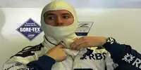 Bild zum Inhalt: Jerez: Wurz voran, Heidfeld erneut schneller als Pizzonia