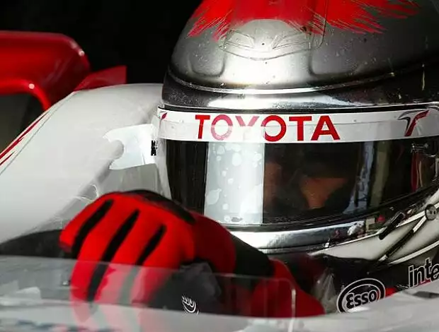Jarno Trulli Titel-Bild zur News: Jarno Trulli