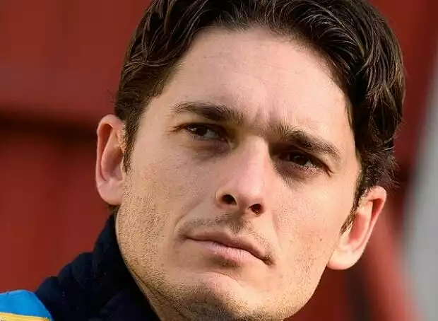 Giancarlo Fisichella Titel-Bild zur News: Giancarlo Fisichella