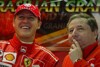 Bild zum Inhalt: Schumacher und Todt begrüßen veränderte Regeln