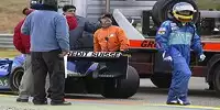 Jacques Villeneuve
