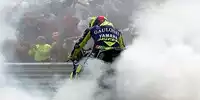 Bild zum Inhalt: Todt: Skeptische Haltung gegenüber Rossi