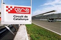 'Circuit de Catalunya'