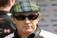 Bild zum Inhalt: 'BRDC'-Streit: Jackie Stewart soll abdanken