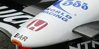 Bild zum Inhalt: BAR-Honda lässt sich vom Militär beraten