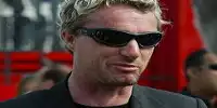 Eddie Irvine